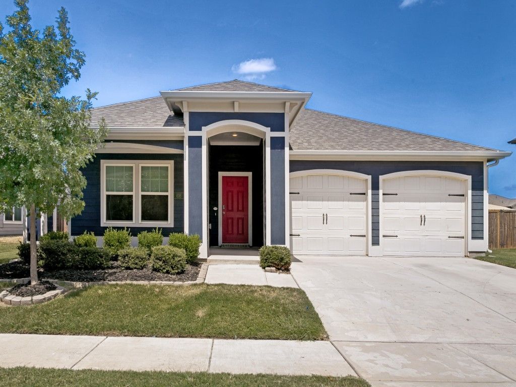 616 Timberwood Drive, Cleburne, TX 76031