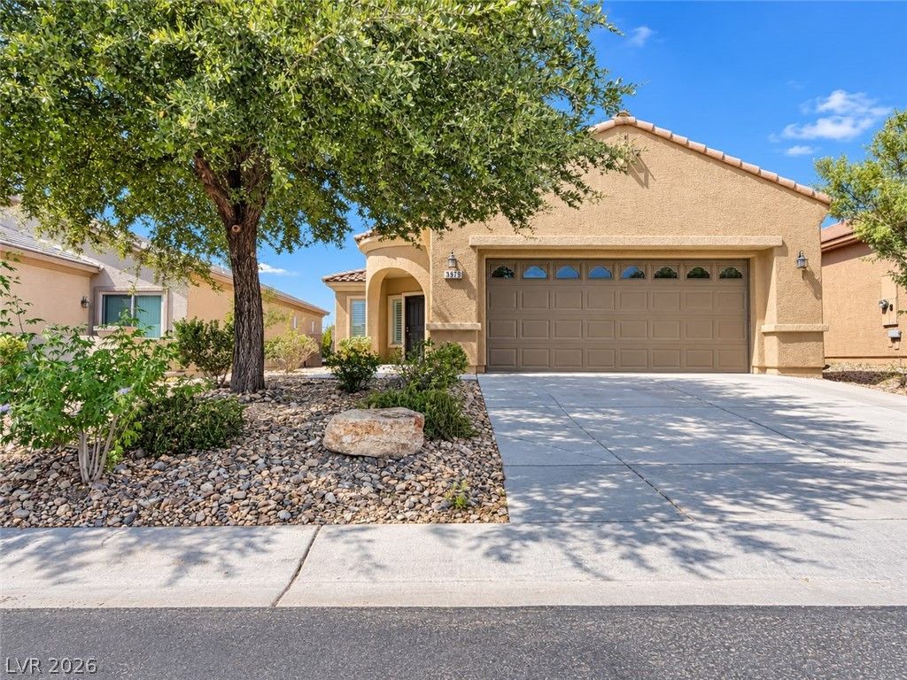 3979 Spanish Barb Street, Las Vegas, NV 89122 — photo 3