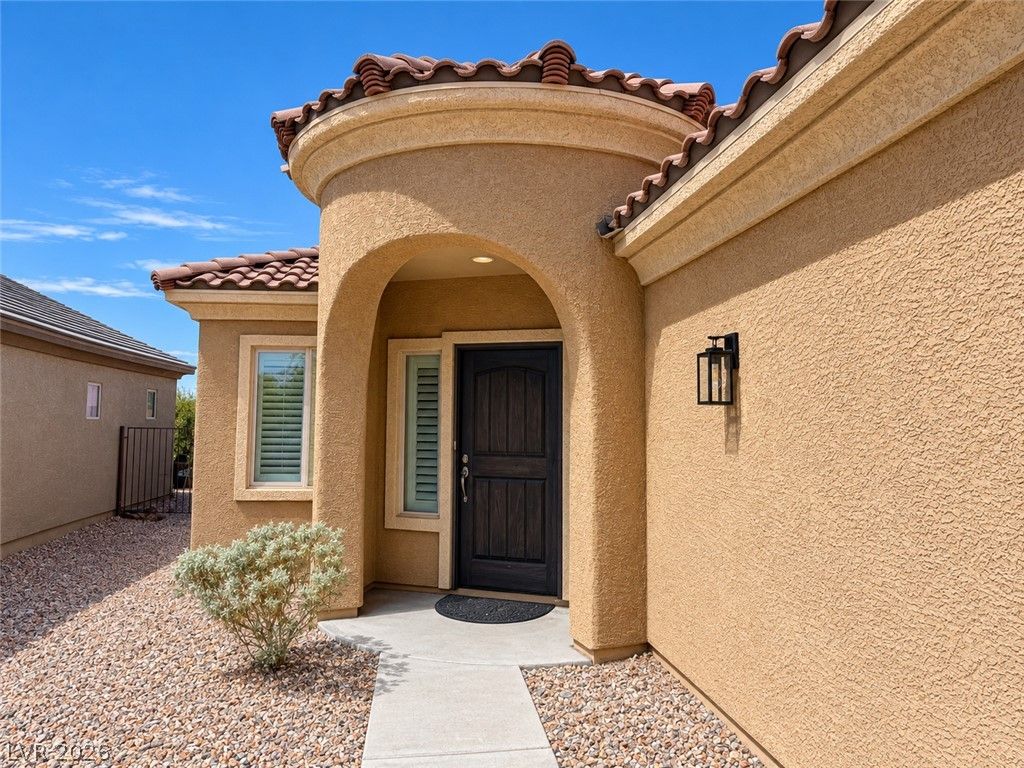 3979 Spanish Barb Street, Las Vegas, NV 89122 — photo 4