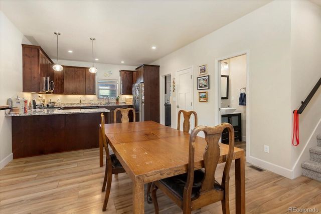 1024 Poncha Springs Lane, Poncha Springs, CO 81242