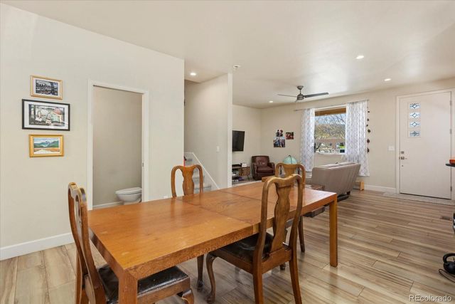 1024 Poncha Springs Lane, Poncha Springs, CO 81242