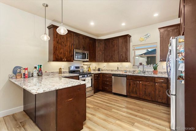 1024 Poncha Springs Lane, Poncha Springs, CO 81242