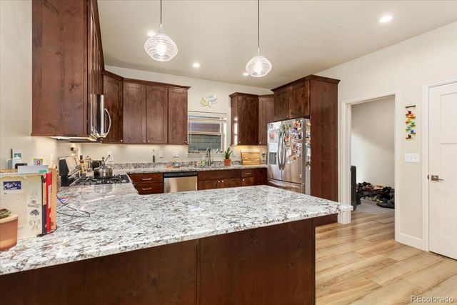 1024 Poncha Springs Lane, Poncha Springs, CO 81242