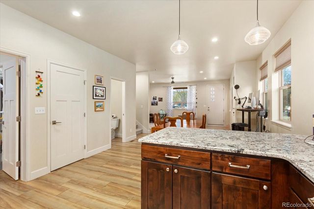 1024 Poncha Springs Lane, Poncha Springs, CO 81242