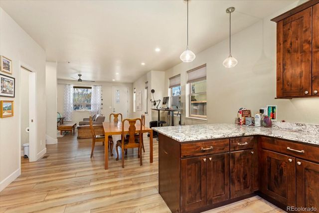 1024 Poncha Springs Lane, Poncha Springs, CO 81242