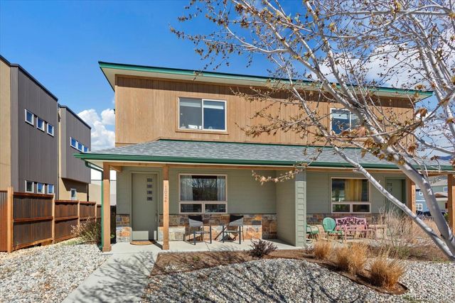 1024 Poncha Springs Lane, Poncha Springs, CO 81242