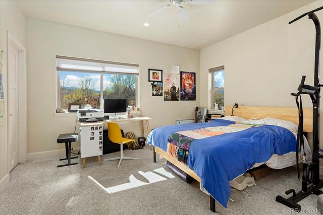 1024 Poncha Springs Lane, Poncha Springs, CO 81242