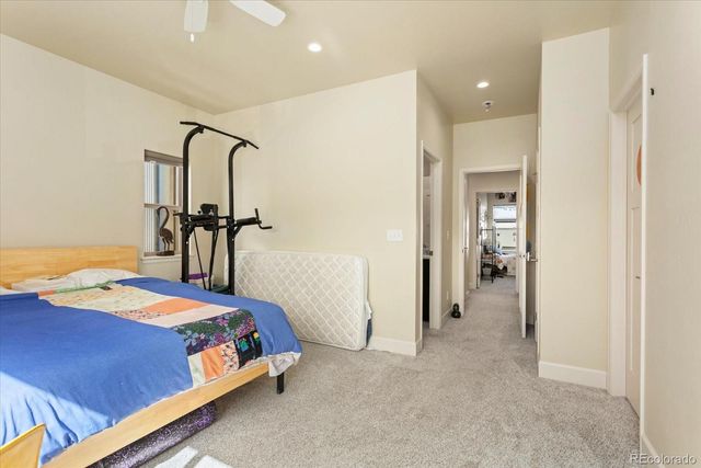 1024 Poncha Springs Lane, Poncha Springs, CO 81242