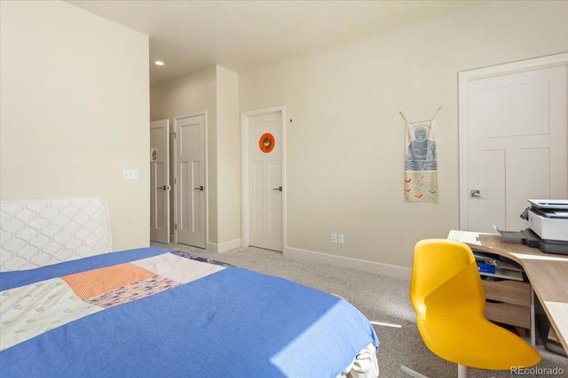 1024 Poncha Springs Lane, Poncha Springs, CO 81242