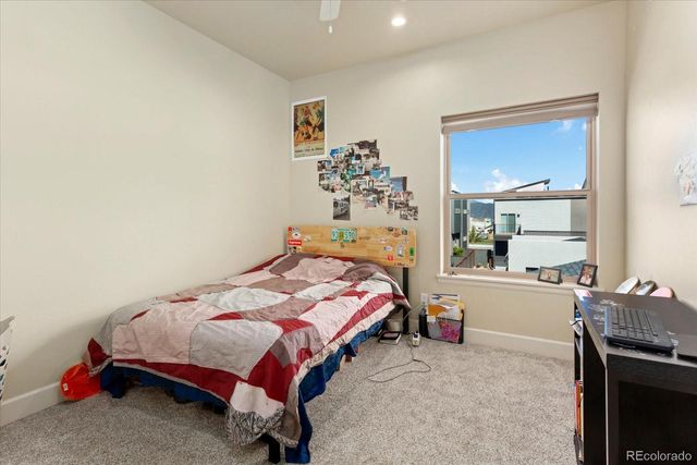 1024 Poncha Springs Lane, Poncha Springs, CO 81242