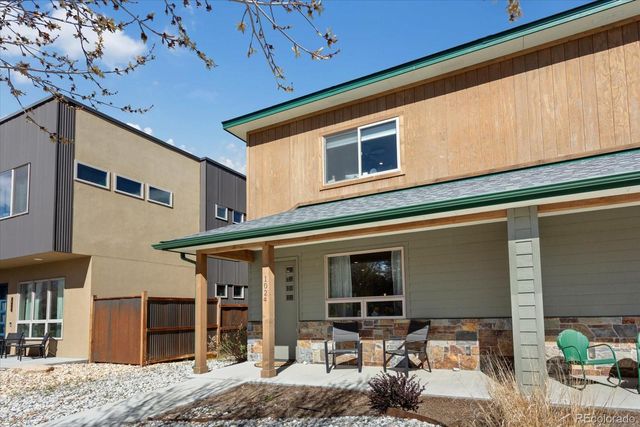 1024 Poncha Springs Lane, Poncha Springs, CO 81242