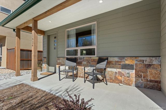 1024 Poncha Springs Lane, Poncha Springs, CO 81242