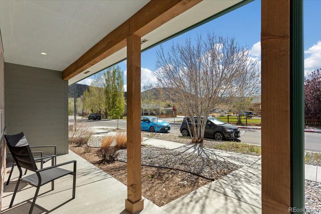 1024 Poncha Springs Lane, Poncha Springs, CO 81242