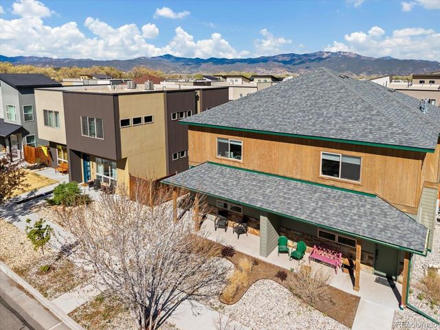 1024 Poncha Springs Lane, Poncha Springs, CO 81242