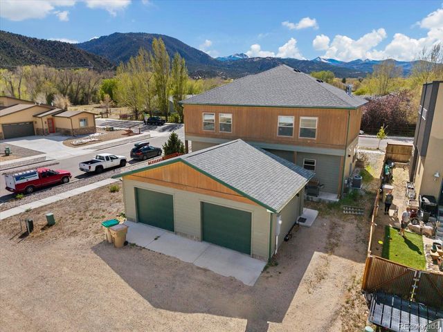 1024 Poncha Springs Lane, Poncha Springs, CO 81242