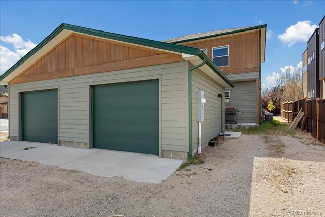 1024 Poncha Springs Lane, Poncha Springs, CO 81242