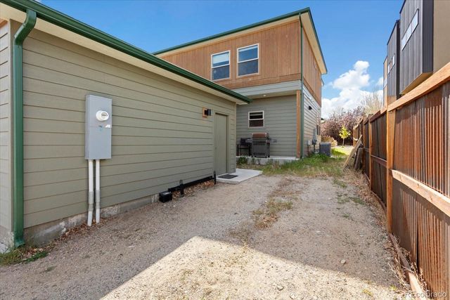 1024 Poncha Springs Lane, Poncha Springs, CO 81242