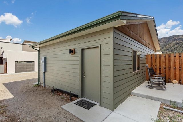 1024 Poncha Springs Lane, Poncha Springs, CO 81242