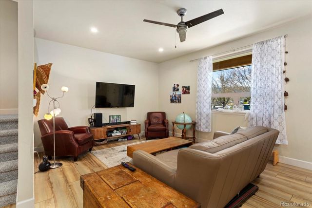 1024 Poncha Springs Lane, Poncha Springs, CO 81242