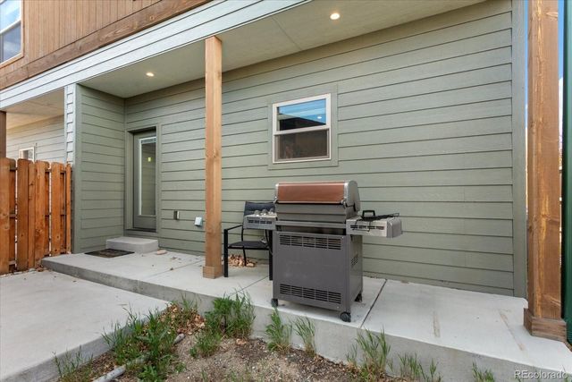 1024 Poncha Springs Lane, Poncha Springs, CO 81242