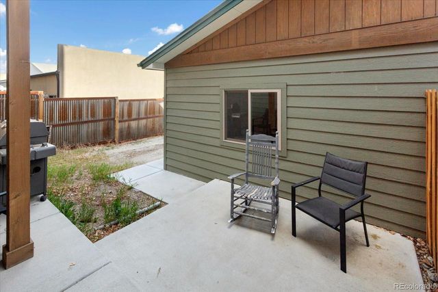 1024 Poncha Springs Lane, Poncha Springs, CO 81242