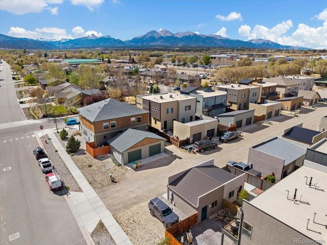 1024 Poncha Springs Lane, Poncha Springs, CO 81242