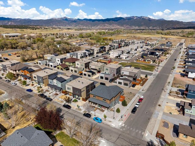 1024 Poncha Springs Lane, Poncha Springs, CO 81242