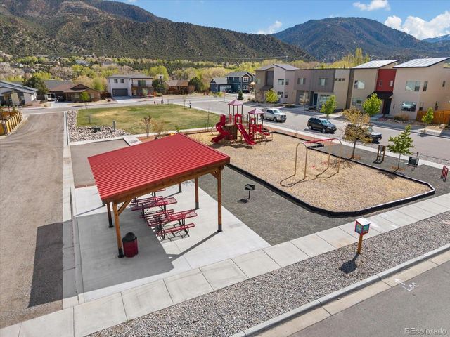 1024 Poncha Springs Lane, Poncha Springs, CO 81242