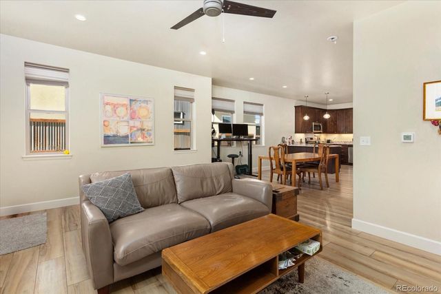 1024 Poncha Springs Lane, Poncha Springs, CO 81242