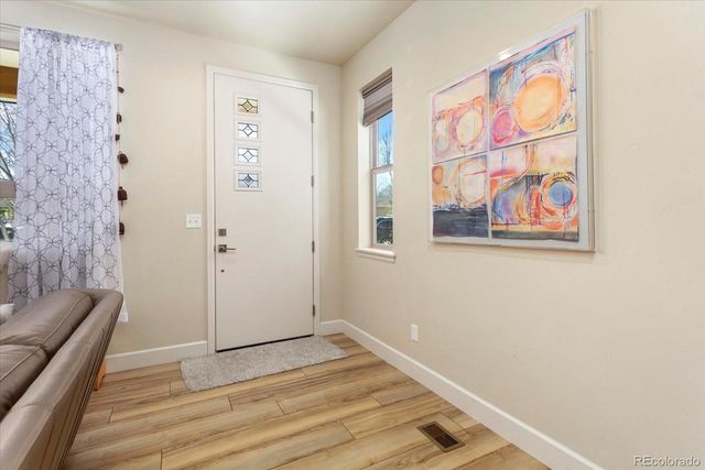 1024 Poncha Springs Lane, Poncha Springs, CO 81242