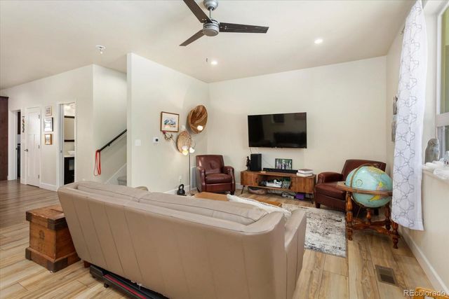 1024 Poncha Springs Lane, Poncha Springs, CO 81242