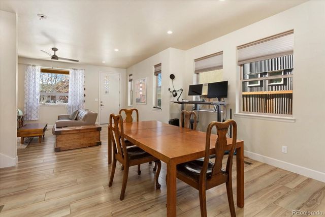 1024 Poncha Springs Lane, Poncha Springs, CO 81242