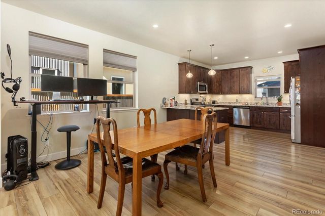 1024 Poncha Springs Lane, Poncha Springs, CO 81242