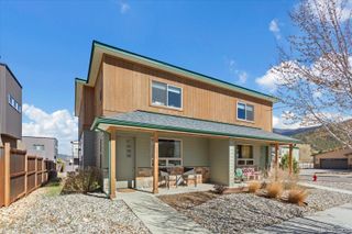 1024 Poncha Springs Lane, Poncha Springs, CO 81242