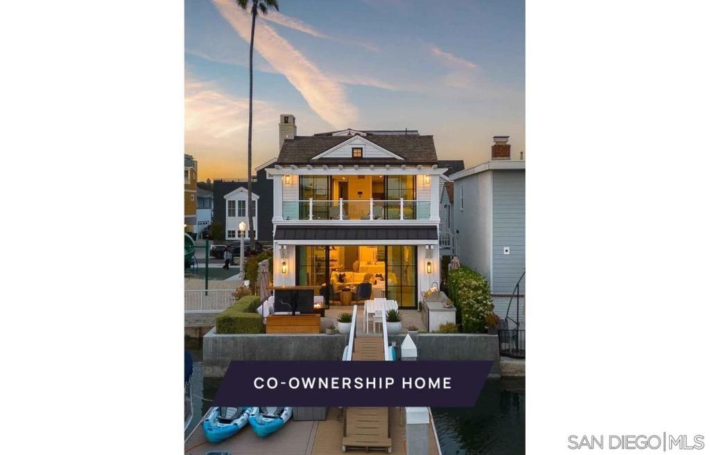 3803 Marcus Ave, Newport Beach, CA 92663 — exterior