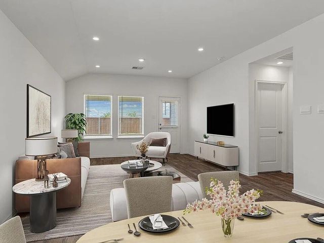 3815 Turnpike Drive, Fulshear, TX 77441