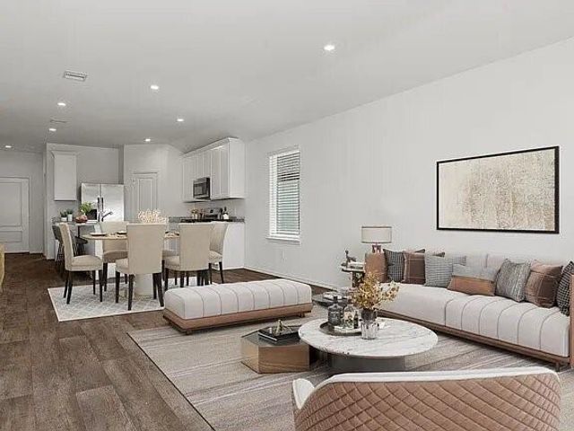 3815 Turnpike Drive, Fulshear, TX 77441