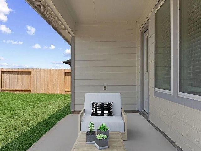 3815 Turnpike Drive, Fulshear, TX 77441