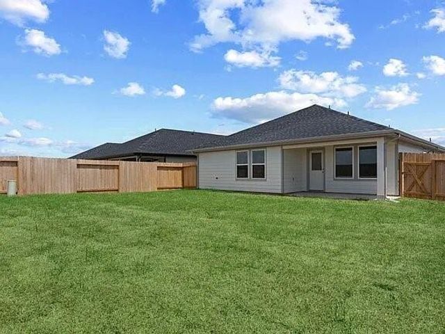 3815 Turnpike Drive, Fulshear, TX 77441