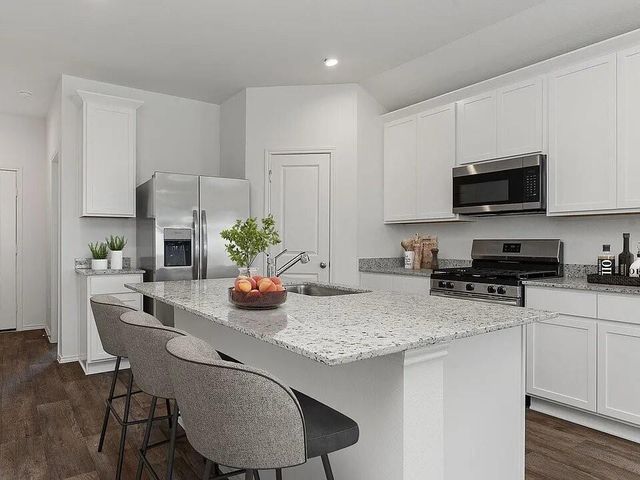 3815 Turnpike Drive, Fulshear, TX 77441