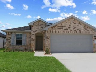 3815 Turnpike Drive, Fulshear, TX 77441