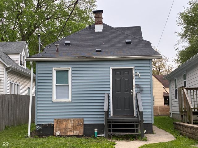 28 N Denny Street, Indianapolis, IN 46201