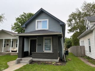 28 N Denny Street, Indianapolis, IN 46201