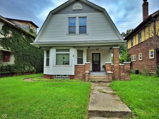 34 N Drexel Avenue, Indianapolis, IN 46201