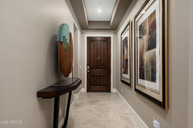 26866 N 104TH Way, Scottsdale, AZ 85262