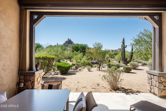 26866 N 104TH Way, Scottsdale, AZ 85262