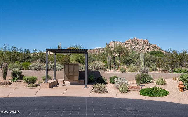 26866 N 104TH Way, Scottsdale, AZ 85262