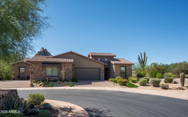26866 N 104TH Way, Scottsdale, AZ 85262