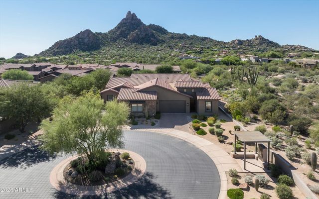 26866 N 104TH Way, Scottsdale, AZ 85262