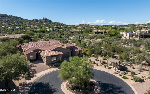 26866 N 104TH Way, Scottsdale, AZ 85262